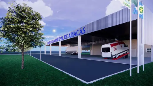 Barracão — foto 12