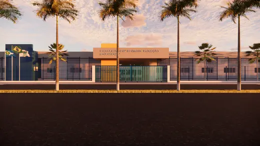 Centro de Promoção — foto 17