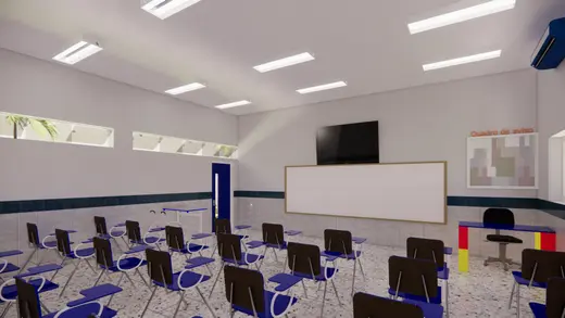 Centro de Promoção — foto 27